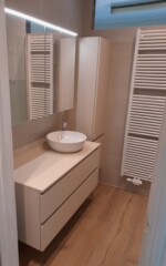 Badkamer - Na